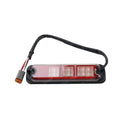HYSTER FORKLIFT LED rear tail lamp 1556324