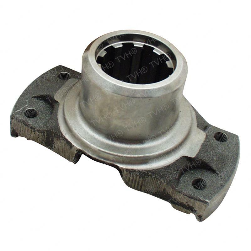 for HYSTER 366790 YOKE - COVER