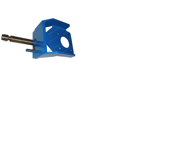 for GENIE 96069, 96069GT WELDMENT STR YOKE 30 MINI RT
