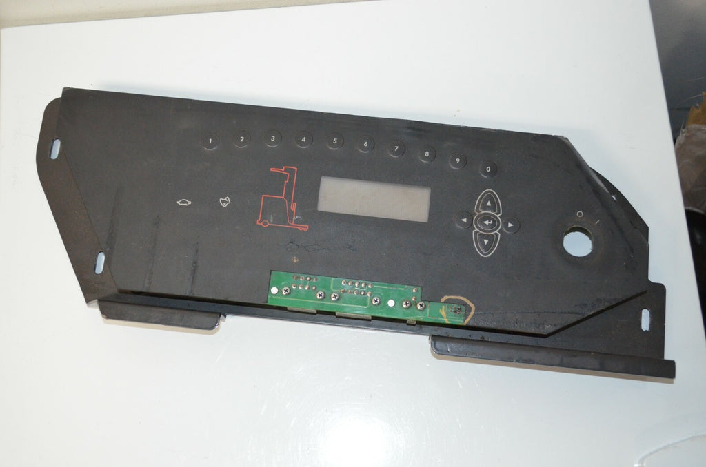 CURTIS 210344-002 CONTROLLER  (BT)