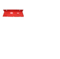 MEC 15126, WELD COVER BATTERY CABINET