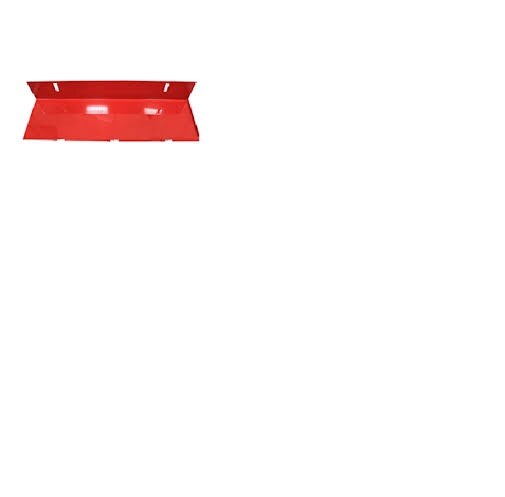 MEC 15126, WELD COVER BATTERY CABINET