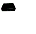 Cushman Part # 886221 - Cushion Seat Bottom Vinyl