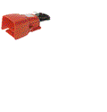JLG 0272971 PEDAL FOOT SWITCH ASSEMBLY