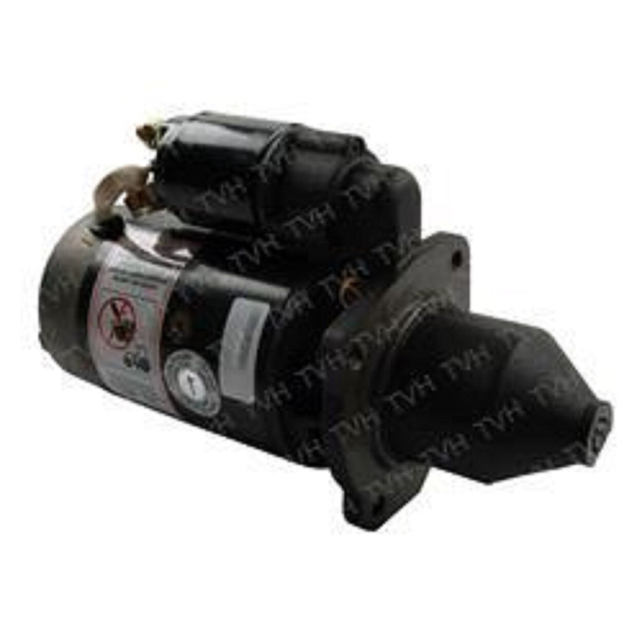 FOR HYSTER STARTER - NEW 326460
