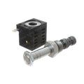 FOR Genie 65766, 65766GT - NEW Genie 10V Solenoid and Valve