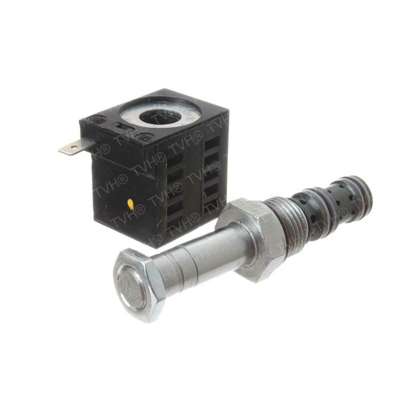 FOR Genie 65766, 65766GT - NEW Genie 10V Solenoid and Valve