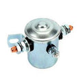 For Toyota Solenoid - 12 Volt Curved Mounting Bracket 00591-57446-81