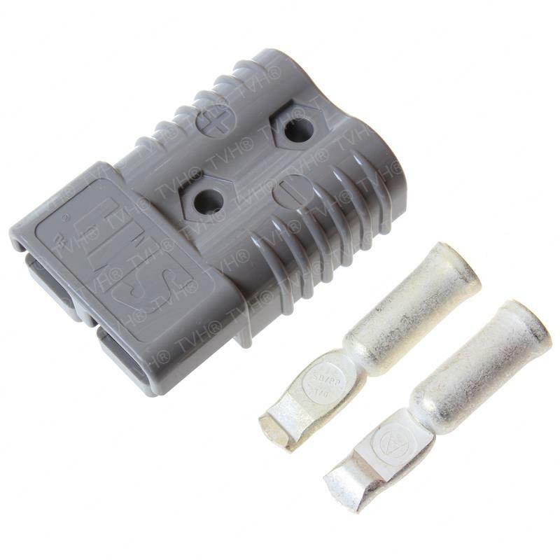 CLARKE 56371408 CONNECTOR