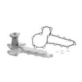 FOR Bobcat 6653941, Water Pump