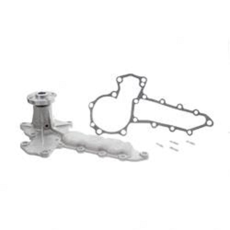FOR Bobcat 6653941, Water Pump