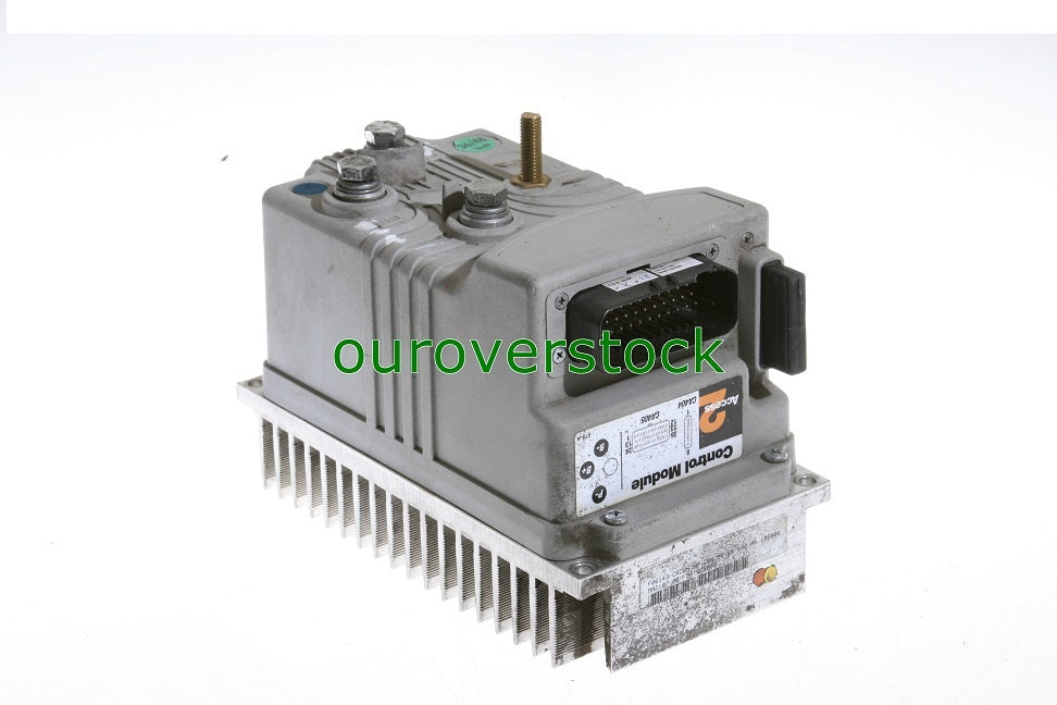 ZAPI FO6143 CONTROLLER