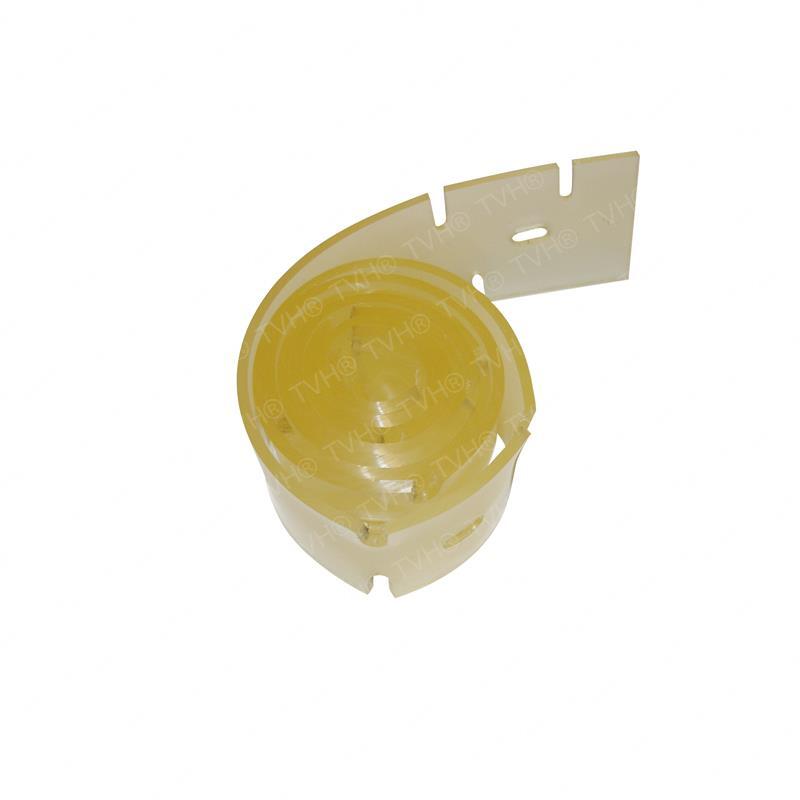 FOR Tennant SQUEEGEE - NATURAL URETHANE 1025343