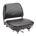 New FOR Hyster Yale forklift Seat-Vinyl PN 3022576