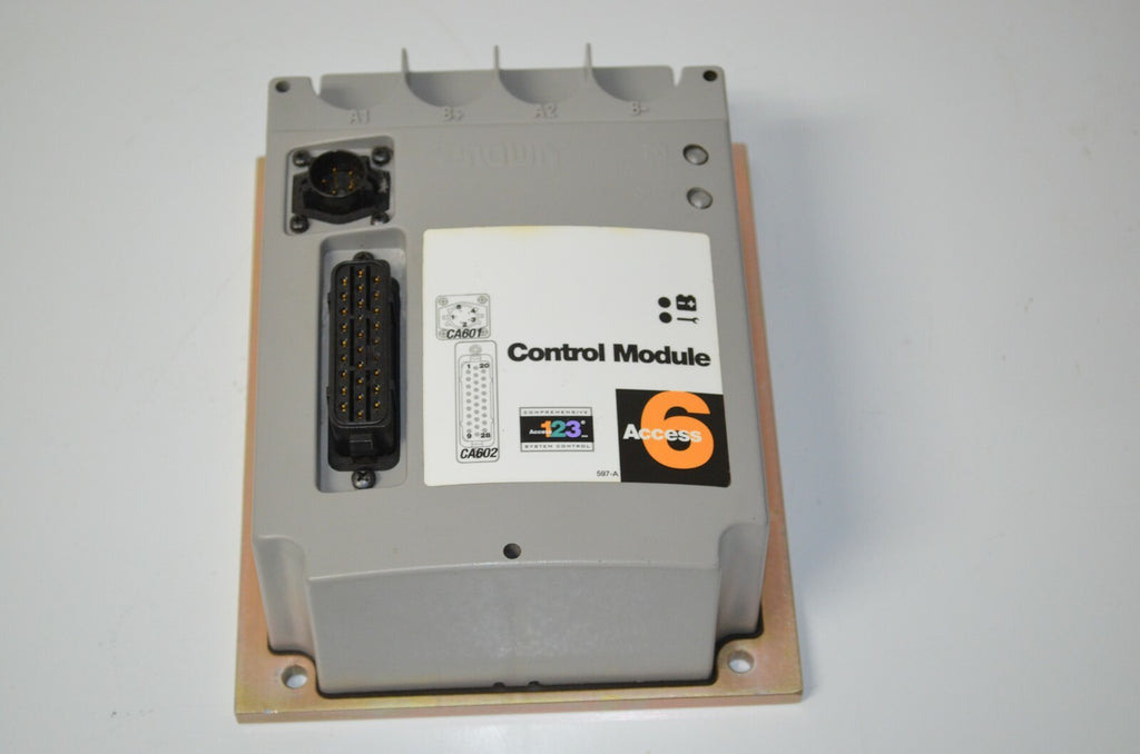 CR-130955  CROWN MODULE GCM - REPAIR