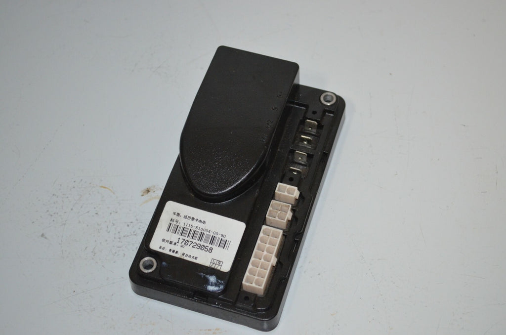 CURTIS 1212P-2502 CONTROLLER