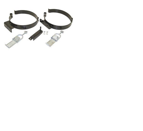 Propane Tank BRACKET ASSEMBLY - TANK FOR GENIE 45678P
