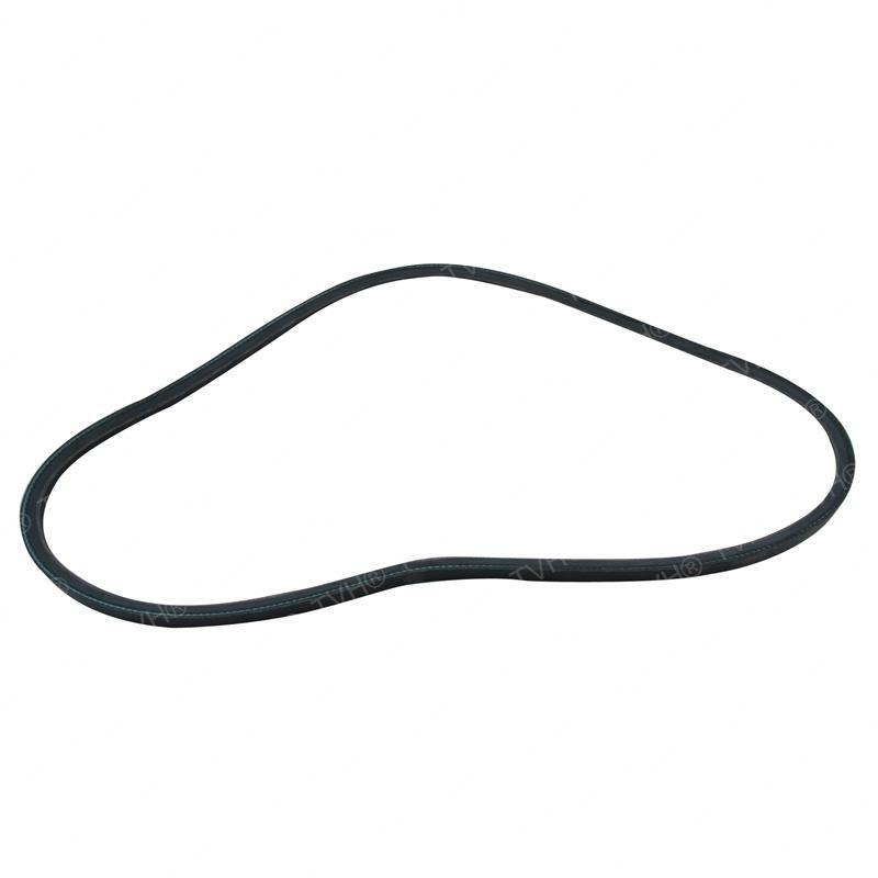 FOR 8000214 Fan Belt for Clark Forklift Fits Waukesau Engines