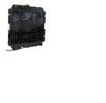 MITSUBISHI 93701-40100, RADIATOR COPPER/BRASS
