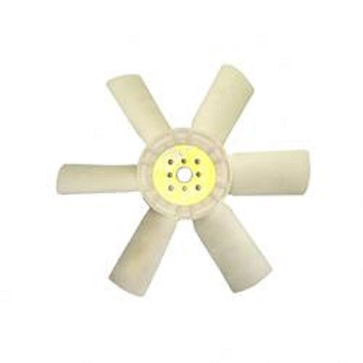 Yale 902229300, Fan Blade, For Engine Cooling