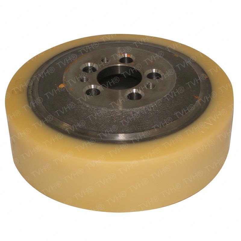 for Jungheinrich EJE120 Drive Tire Assembly 50460101
