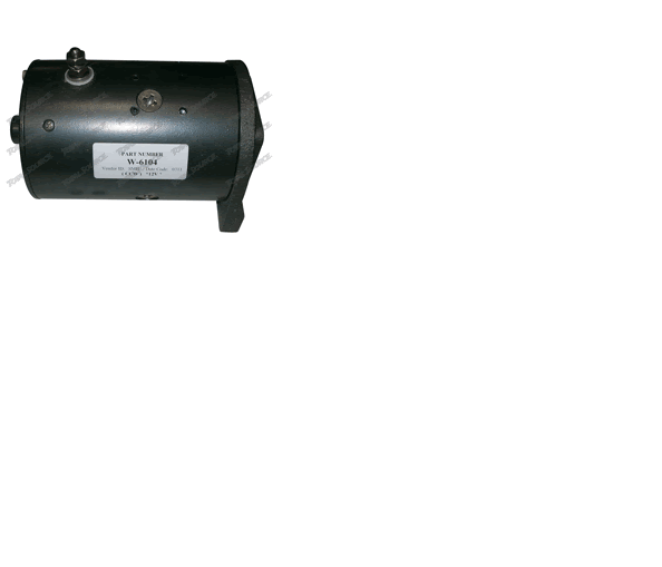 for Crown Motor Part # 072965 / 072972 / 077128