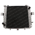FOR KOMATSU RADIATOR 3EB-04-A5410