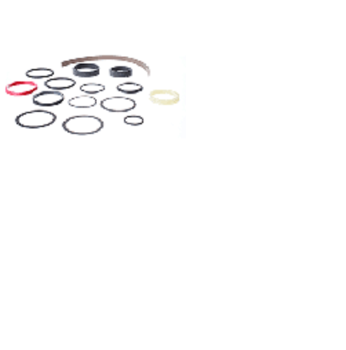MEC 2587078, SEAL KIT 2.5 CYL