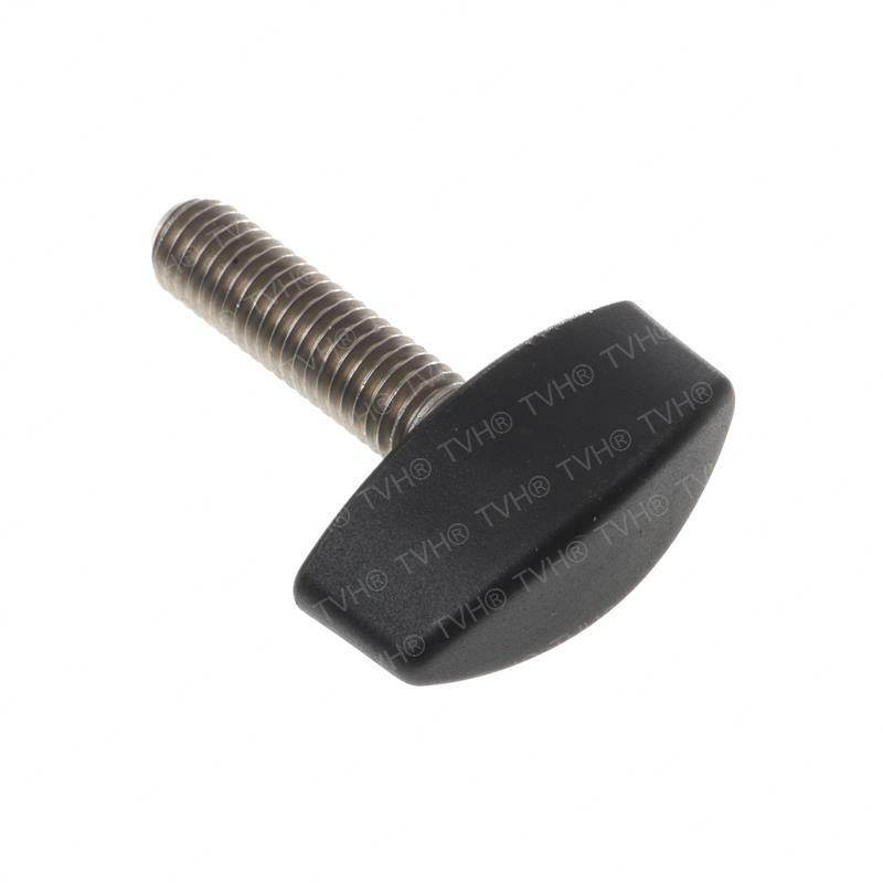 CLARKE 9100000791 KNOB