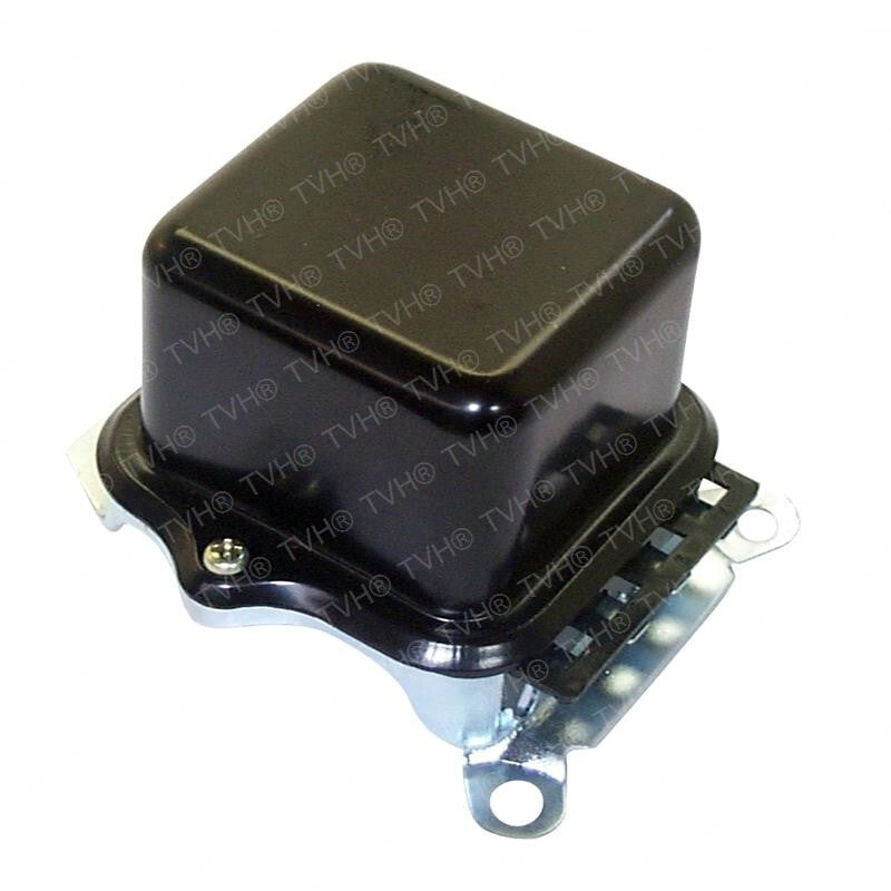 FOR Clark Voltage Regulator 336290