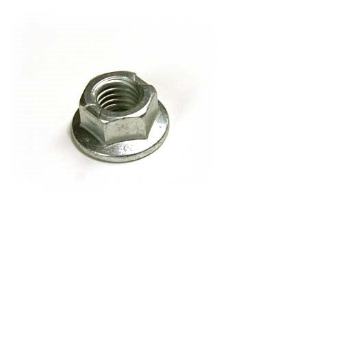 AA-39 NUT FOR PALLET MULE FOR (WESLEY) AA5000 & FOR AA5500 FRAME