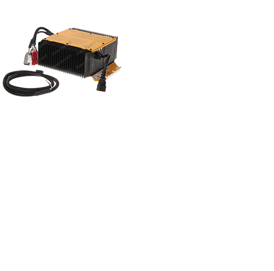 JLG 1001128737 BATTERY CHARGER