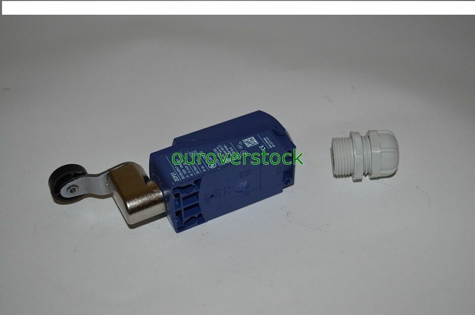 FOR GENIE GR-15 LIMIT SWITCH -ROLLER ARM Part #96948