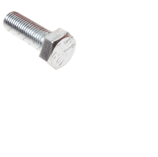 FOR GENIE GR-26J -  BOLT - HEX  T110142GT