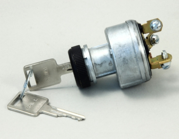 FOR Advance 56418685 SWITCH - IGNITION