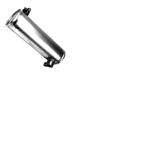for CLARK 2770653, FORKLIFT MUFFLER
