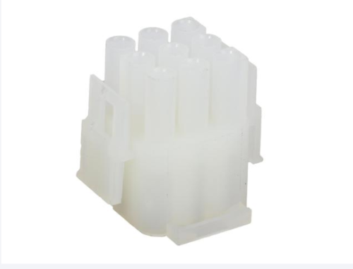 FOR SKYJACK HOUSING CONNECTOR FEMALE 9 P0 PART# 116993