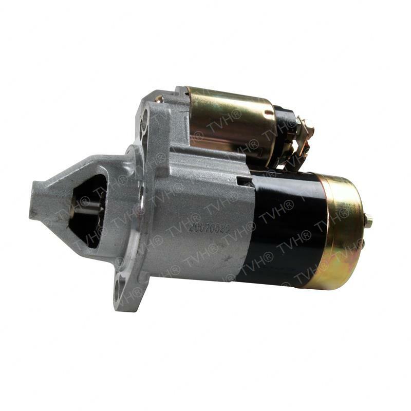 Hyster 1534424, Starter