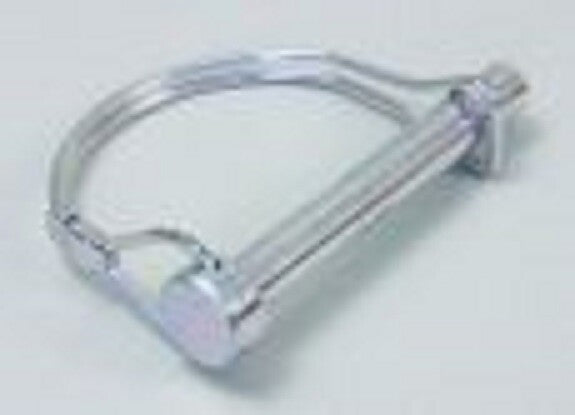 FOR Advance 56508392 PIN CLEVIS WITH LOOP 8MM