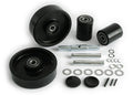 For Caterpillar GS Pallet Jack Complete Wheel Kit