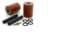 for Big Joe / Clark WPT45 or WPT Electric Pallet Jack Load Wheel Kit