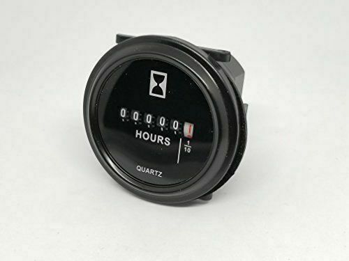Genie GR-20  METER - HOUR  19506