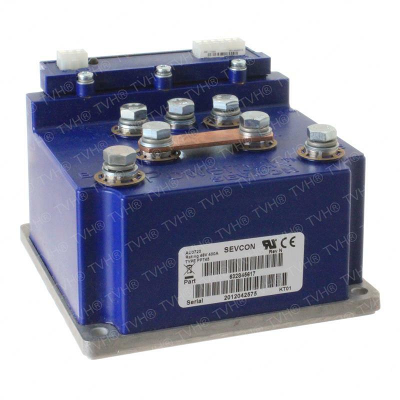 Taylor Dunn 62-400-05 Controller - PowerPak