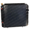 FOR HYSTER RADIATOR MAY NEED SY97545 INSTL KIT  2038183