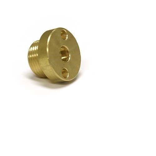 1808131 SLEEVE FOR CLARK CJ55 HYDRAULIC UNIT