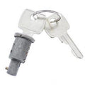 JCB 701-05500, Lock W/ Keys