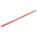 FOR TENNANT SQUEEGEE - RED GUM 1232680