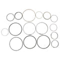 FOR CATERPILLAR SEAL - KIT HYDR. CYL 3631202