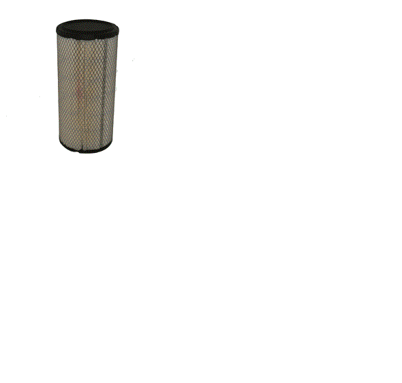 FOR JLG 80273010 FILTER - AIR