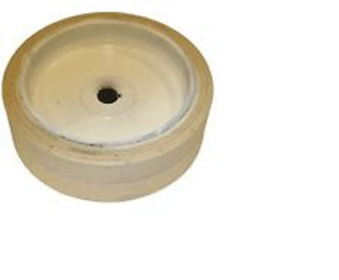 Up-Right Part # 065743-005 - Mould-on Wheel